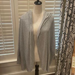 Beautiful People wrap with sleeves